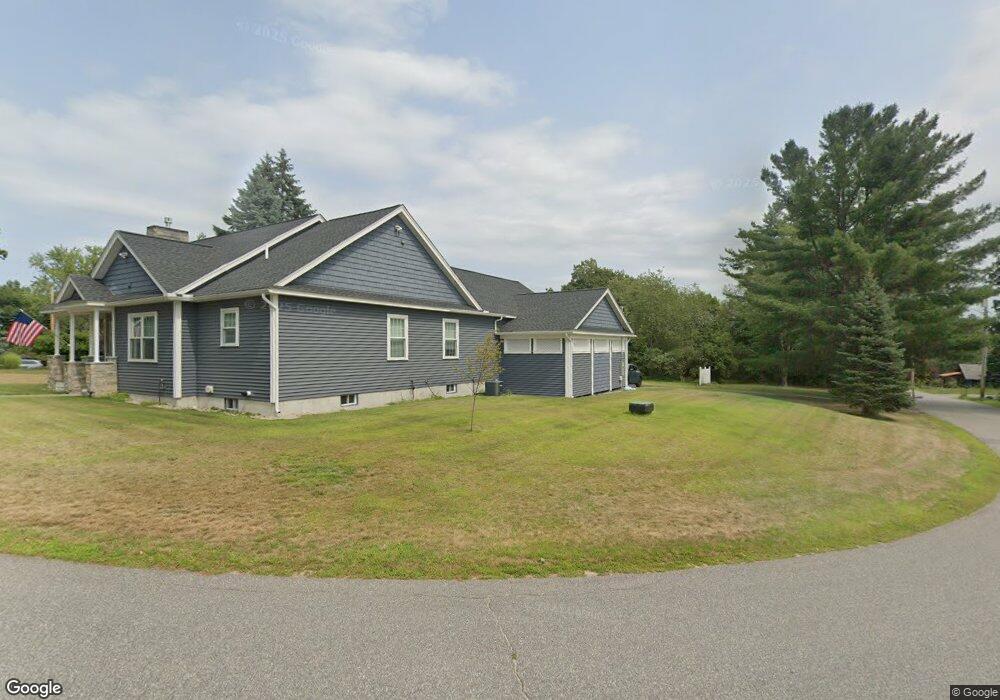 71 Pleasant St, Wolfeboro, NH 03894 - photo 1