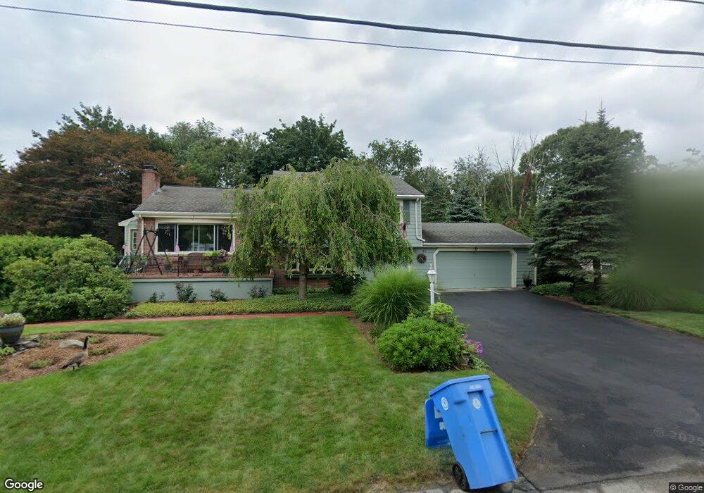 45 Ledge View Dr, Cumberland, RI 02864 - photo 1