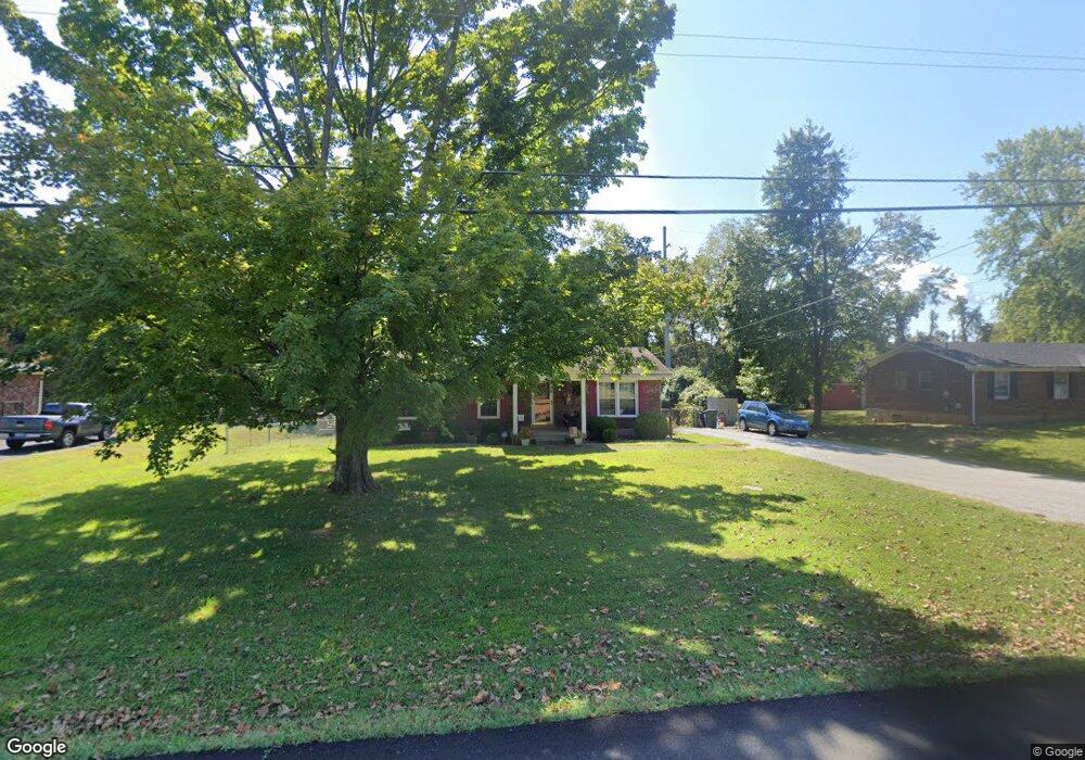 211 Ford Dr, Mount Washington, KY 40047 - photo 1