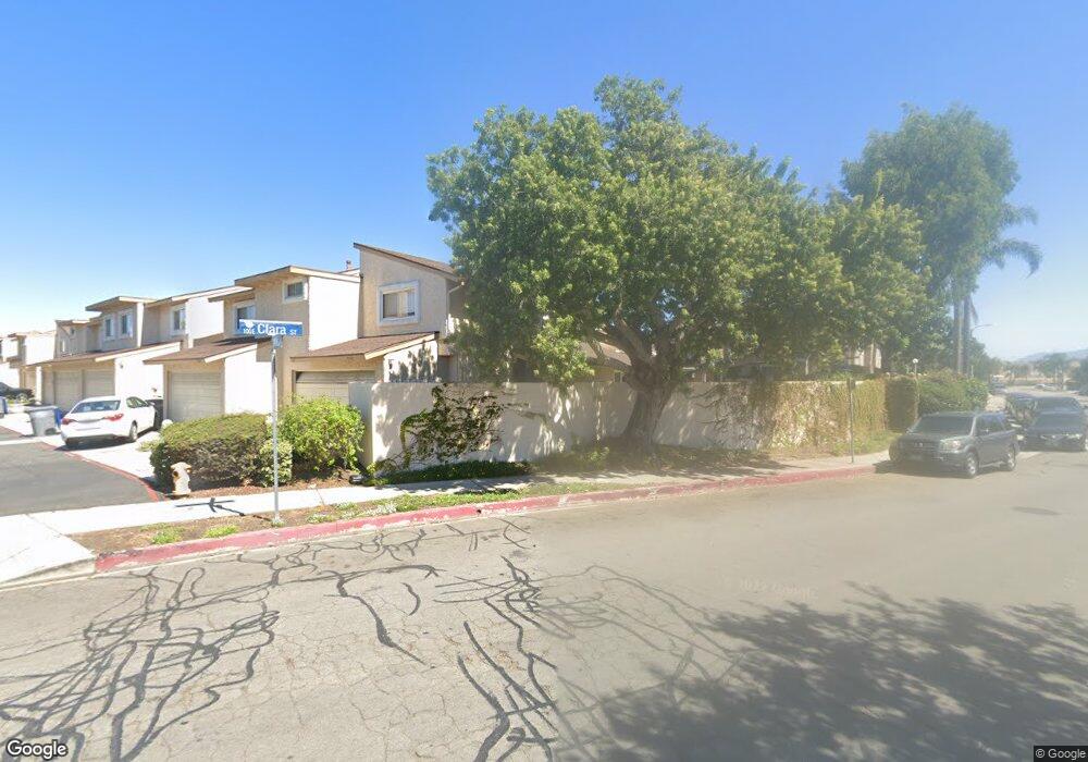 5350 Barrymore Dr, Oxnard, CA 93033 - photo 1