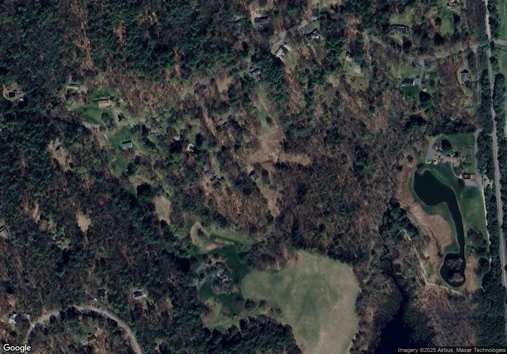 55 Juggler Meadow Rd, Leverett, MA 01054 - photo 1