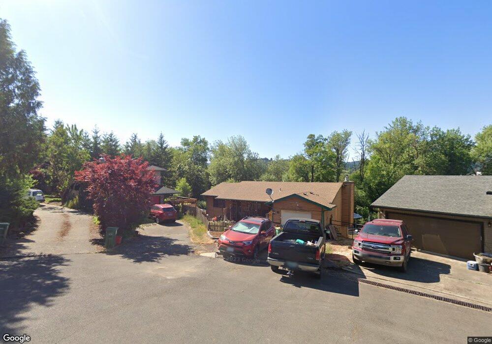 102 3rd St, Gaston, OR 97119 - photo 1