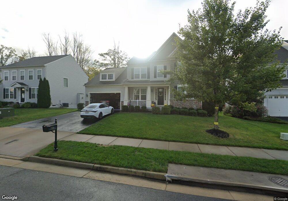 6769 Leopolds Trail, Haymarket, VA 20169 - photo 1