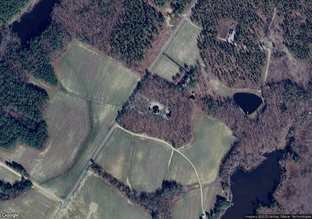 2978 Bacon Fork Rd, Kenbridge, VA 23944 - photo 1