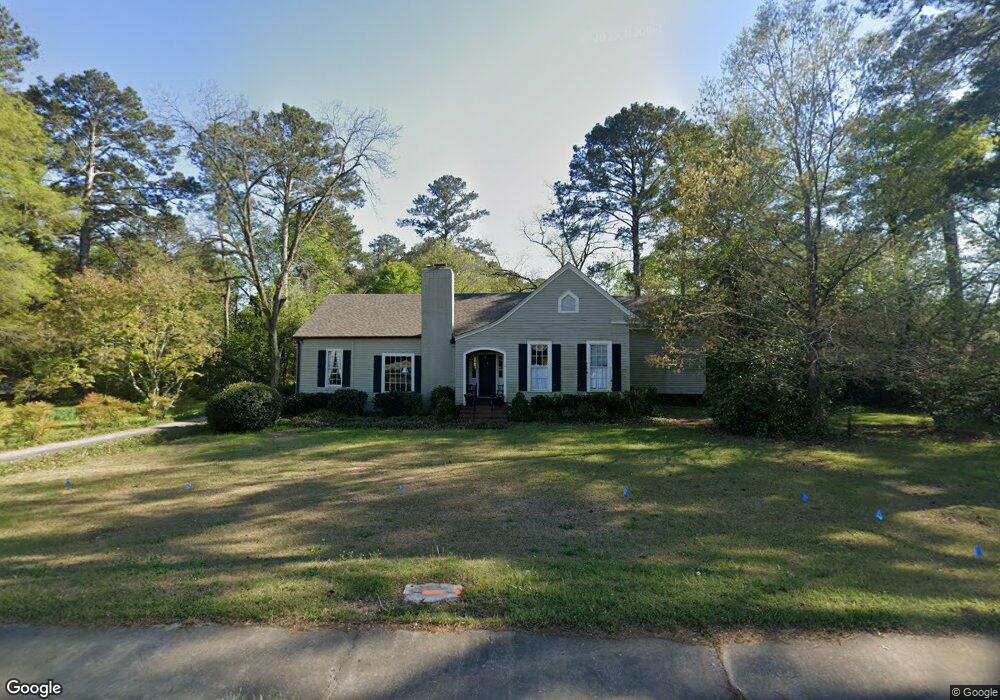 5890 Zebulon Rd, Macon, GA 31210 - photo 1