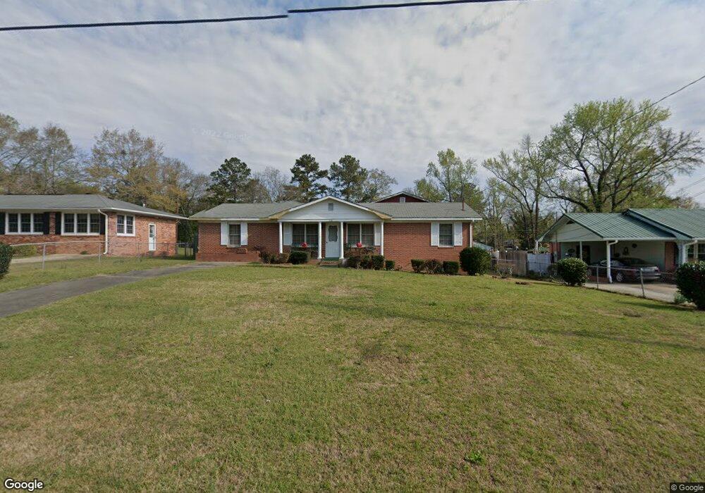 3703 Greenbriar Rd, Macon, GA 31204 - photo 1