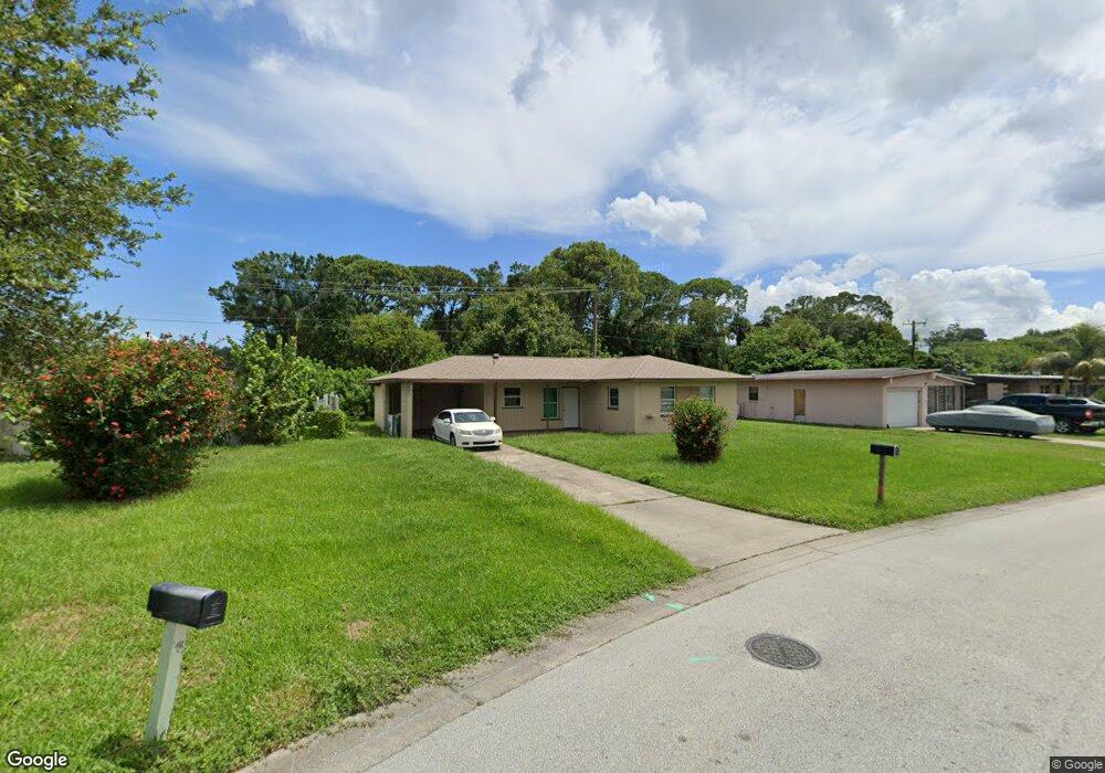 114 Polaris St, Cocoa, FL 32922 - photo 1