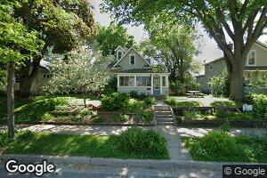 3533 20th Ave S, Minneapolis, MN 55407