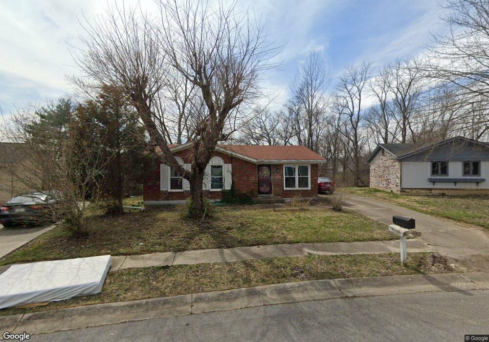 202 Venetian Way, New Albany, IN 47150 - photo 1