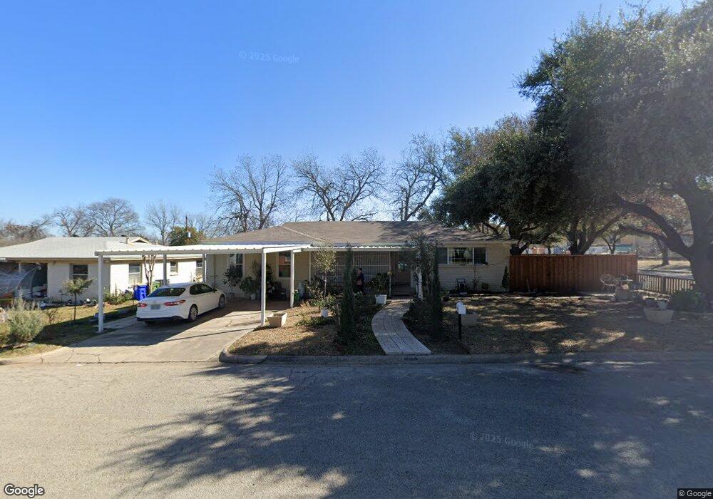 871 Sandell Dr, Fort Worth, TX 76108 - photo 1