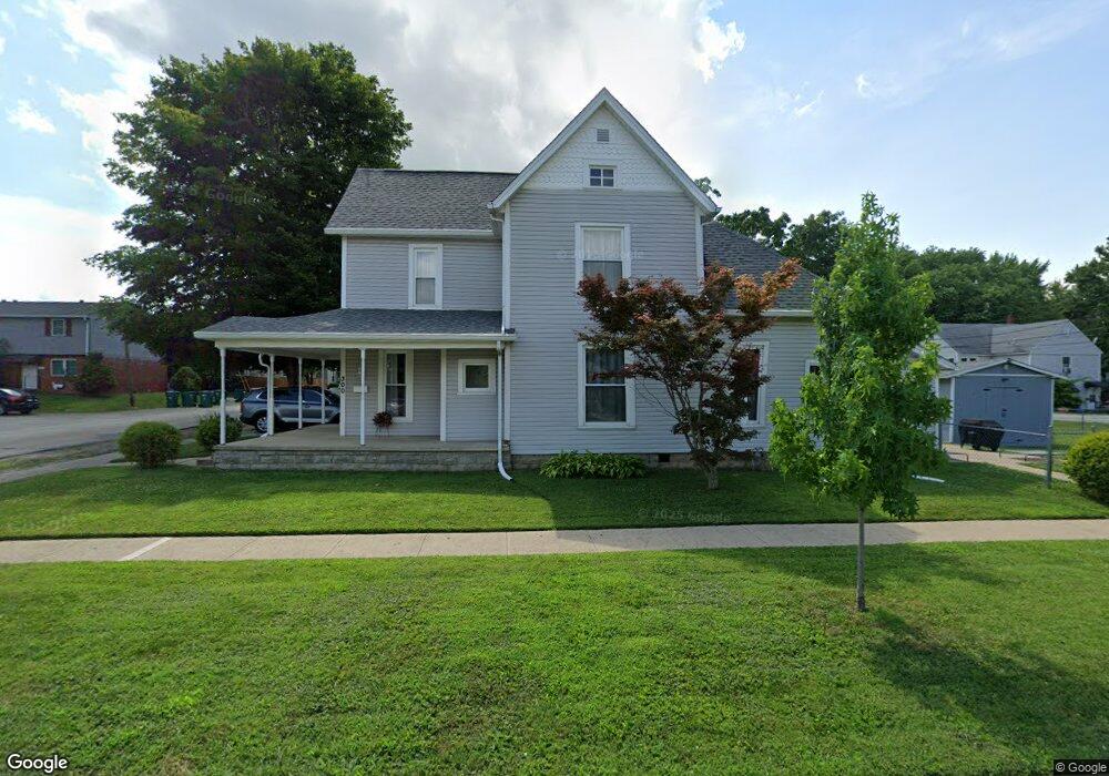 300 Walnut St, Franklin, IN 46131 - photo 1