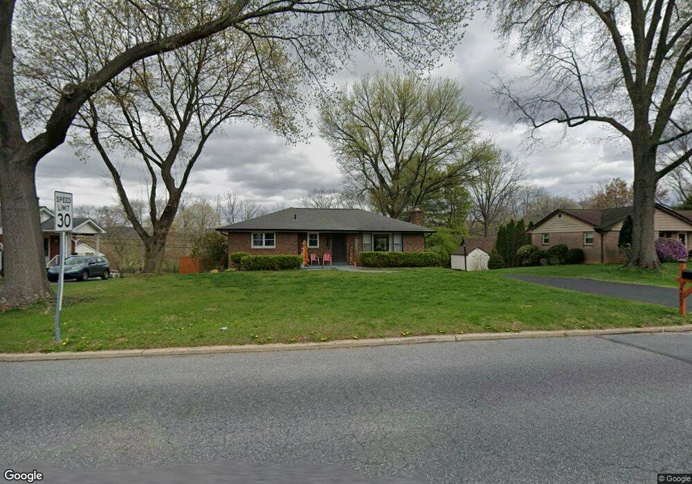 3217 Stoudts Ferry Bridge Rd, Reading, PA 19605 - photo 1