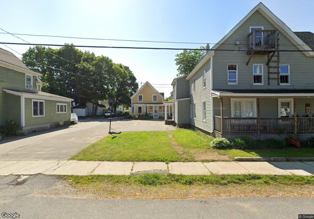 56A Chestnut St, Rochester, NH 03867 - photo 1