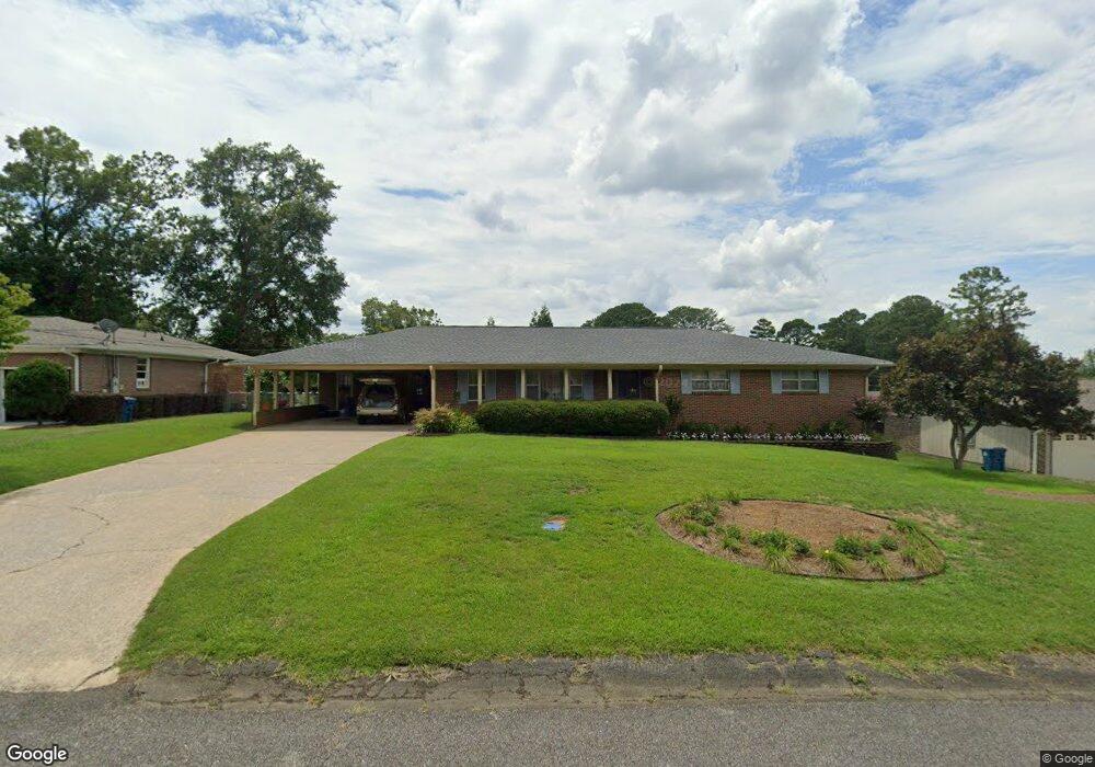 128 Nottingham Rd, Rainbow City, AL 35906 - photo 1