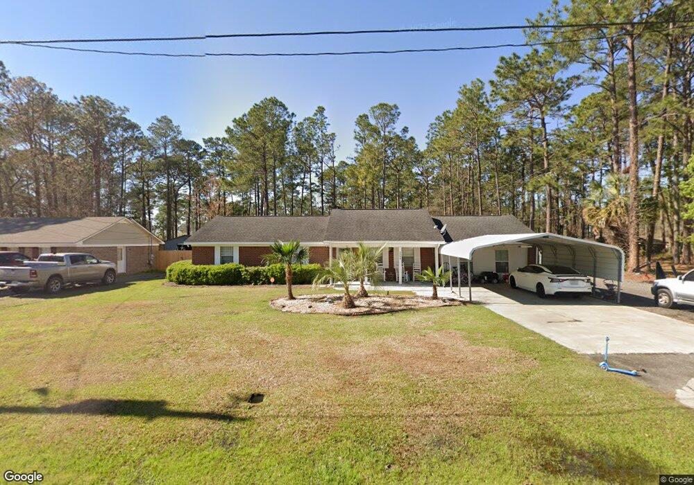 2503 Thomas St, Adel, GA 31620 - photo 1