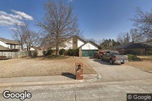 4817 Deer Creek, Yukon, OK 73099