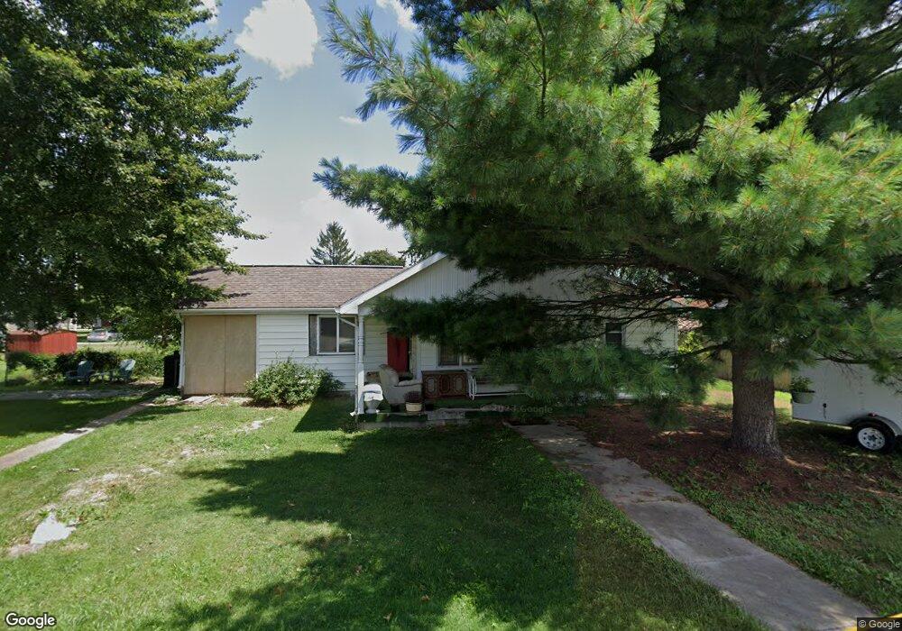 216 N Lynn St, Osgood, IN 47037 - photo 1