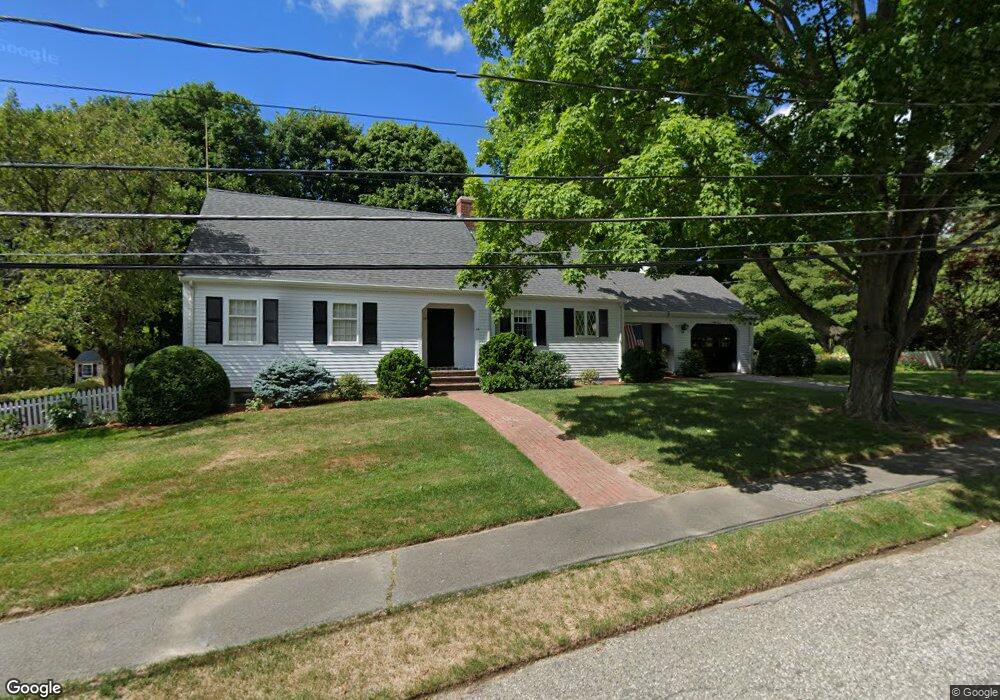 14 Arthur St, Natick, MA 01760 - photo 1