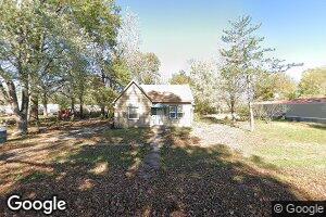 206 W Barton St, Sheldon, MO 64784