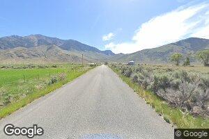 tbd E 3300 N, Moore, ID 83255