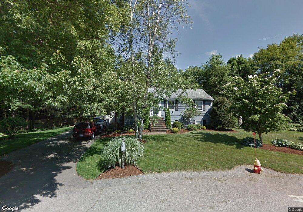 53 Sullivan Terrace, Whitman, MA 02382 - photo 1