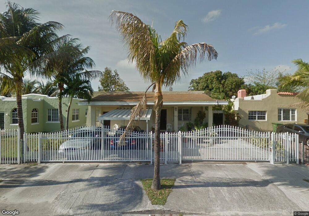 2273 SW 5th St unit 3, Miami, FL 33135 - photo 1