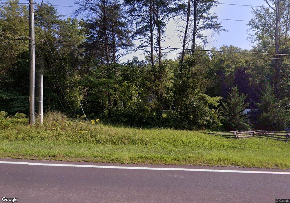 4674 Dumfries Rd, Catlett, VA 20119 - photo 1