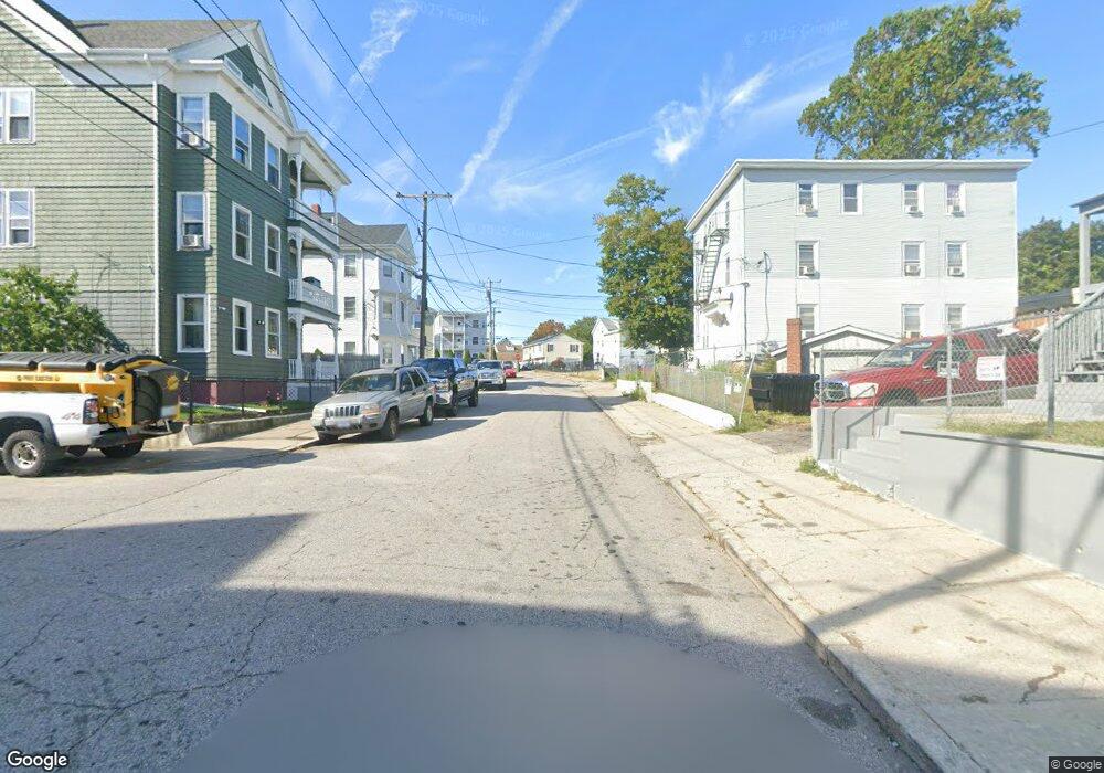 157 Acorn St, Central Falls, RI 02863 - photo 1