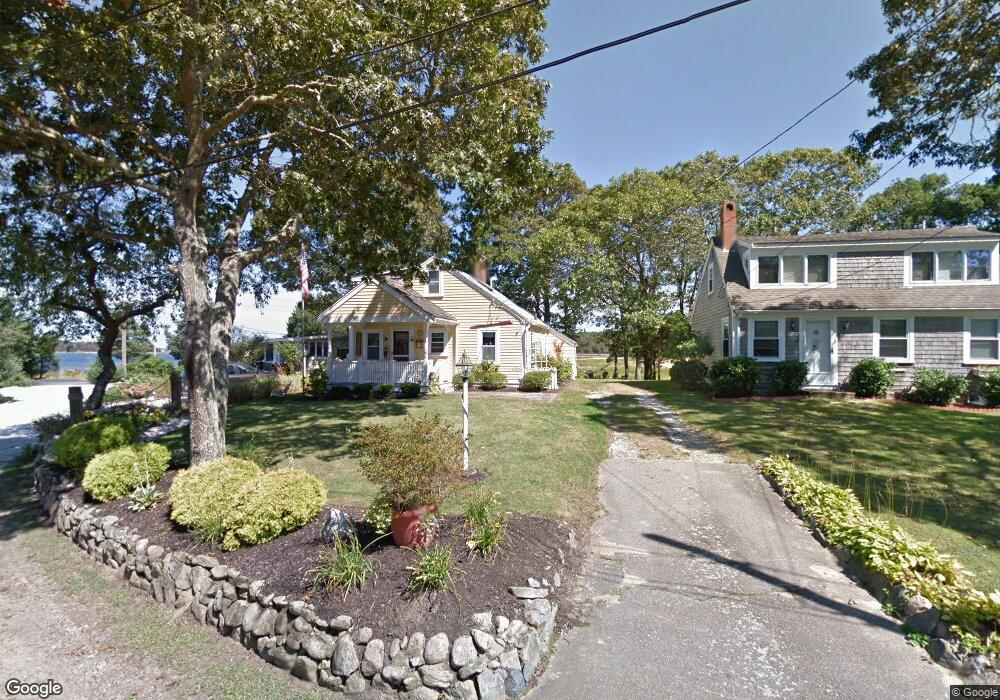 10 Navajo Rd, Pocasset, MA 02559 - photo 1