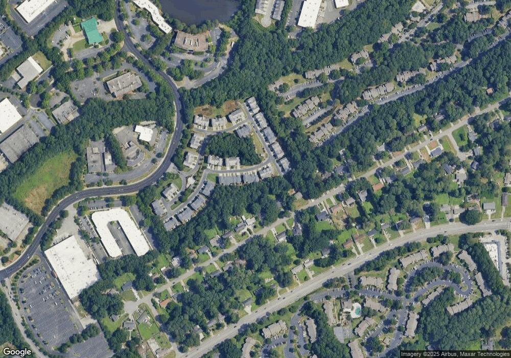 5935 Brookside Oak Cir, Norcross, GA 30093 - photo 1