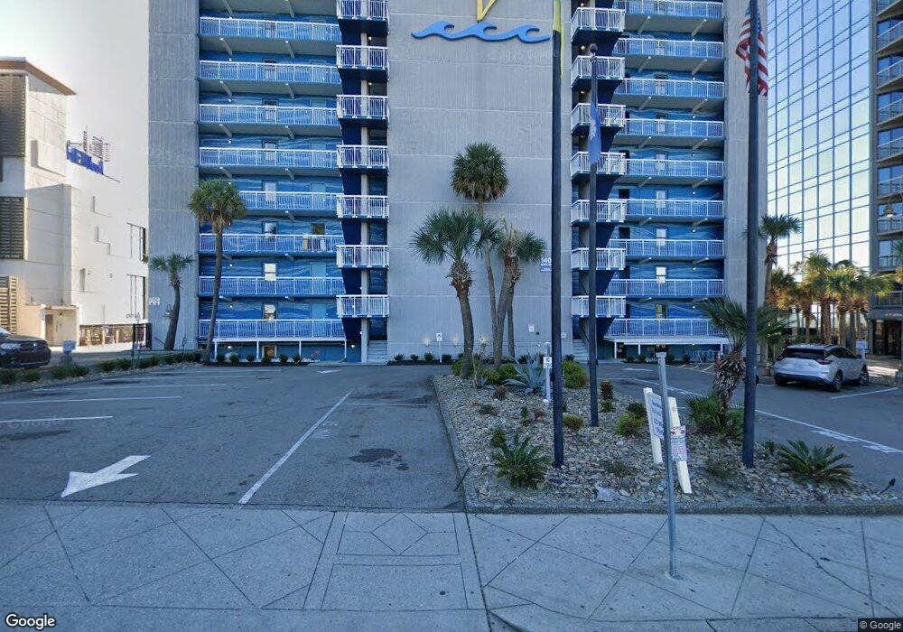 1404 N Ocean Blvd unit 5308, Myrtle Beach, SC 29577 - photo 1
