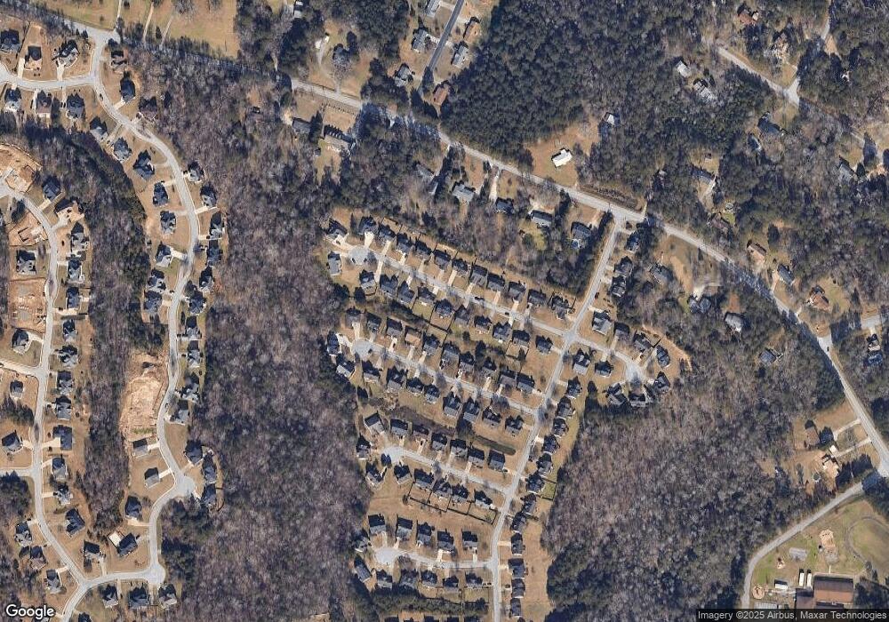 2339 Pettit Dr, Conyers, GA 30012 - photo 1