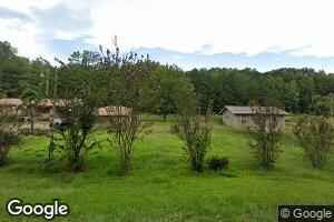 547 Old Highway 61 Rd, Fayette, MS 39069