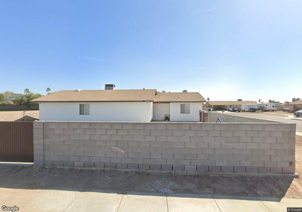4670 W 16th Place, Yuma, AZ 85364 - photo 1