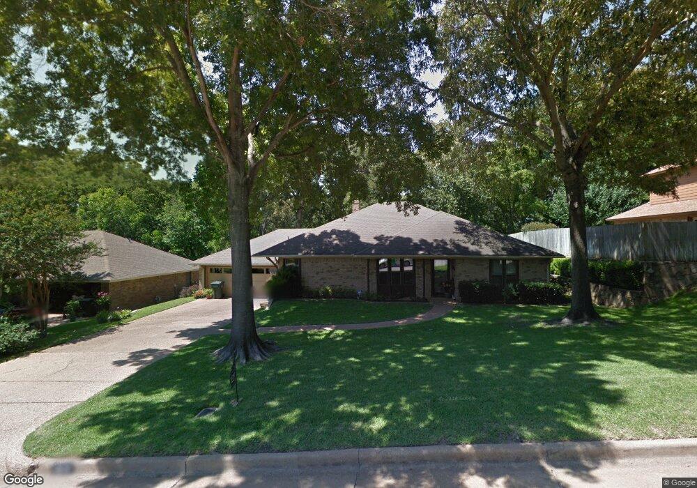 1610 Devonshire Dr, Tyler, TX 75703 - photo 1