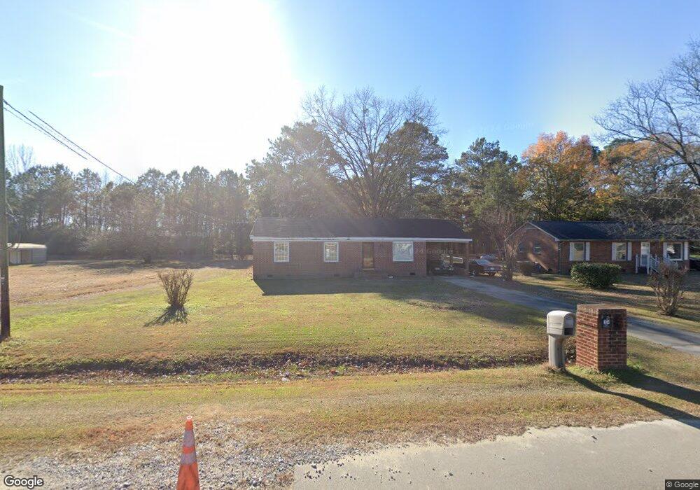 304 Ridgewood Rd, Tarboro, NC 27886 - photo 1