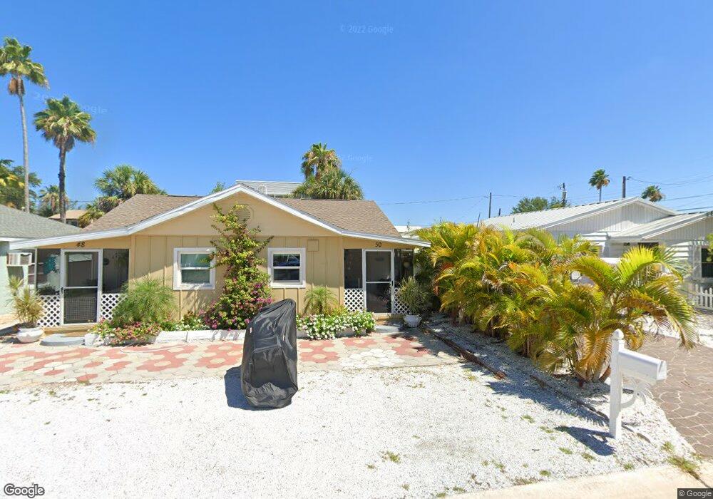 50 81st Ave, Treasure Island, FL 33706 - photo 1