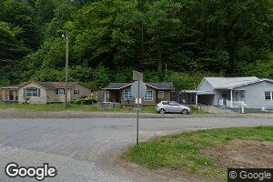 210 Coleman Ave, Kimberly, WV 25118