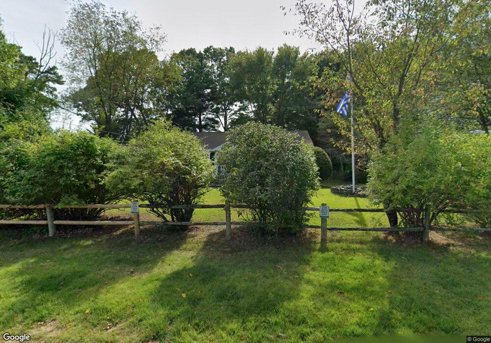 39 Shawnee Rd, Pepperell, MA 01463 - photo 1