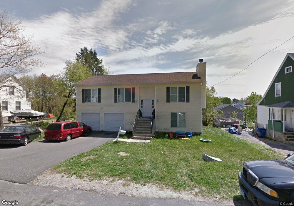 83 Hauser St, Waterbury, CT 06704 - photo 1