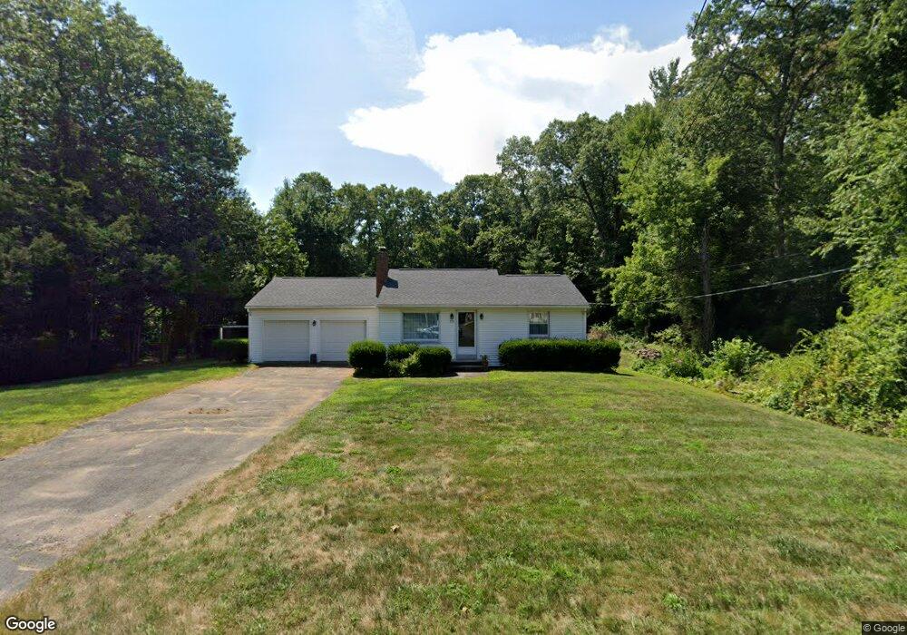 333 N Maple St, Enfield, CT 06082 - photo 1