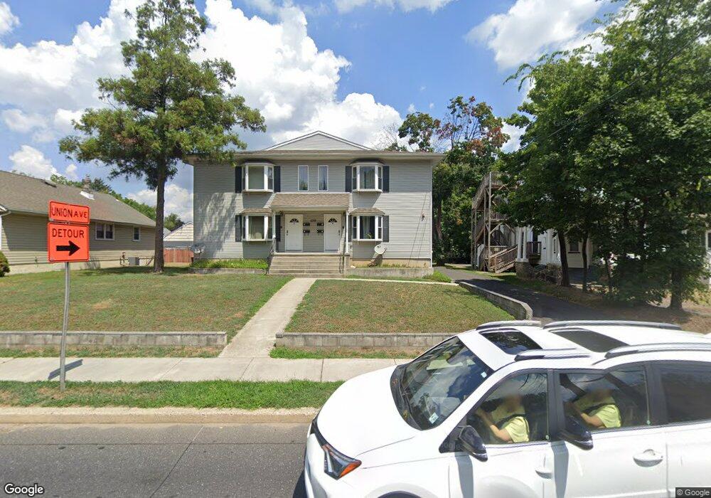 3312 Cove Rd unit C, Pennsauken, NJ 08109 - photo 1