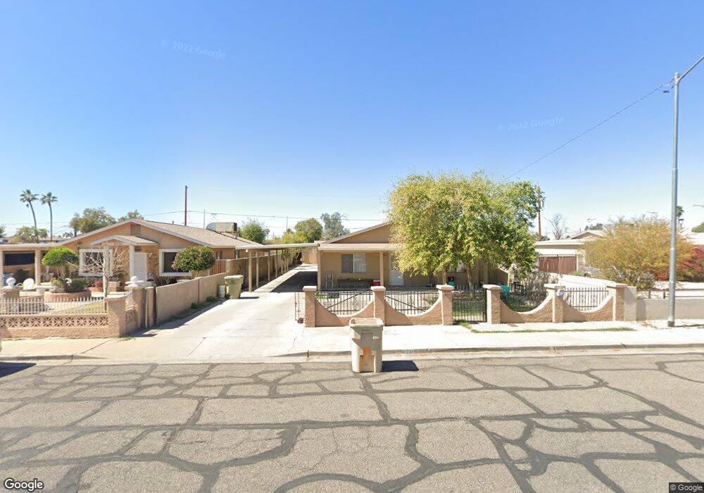 6538 N 52nd Dr, Glendale, AZ 85301 - photo 1