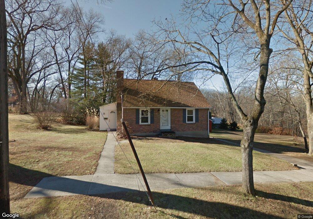 103 Prince Ave, West Springfield, MA 01089 - photo 1