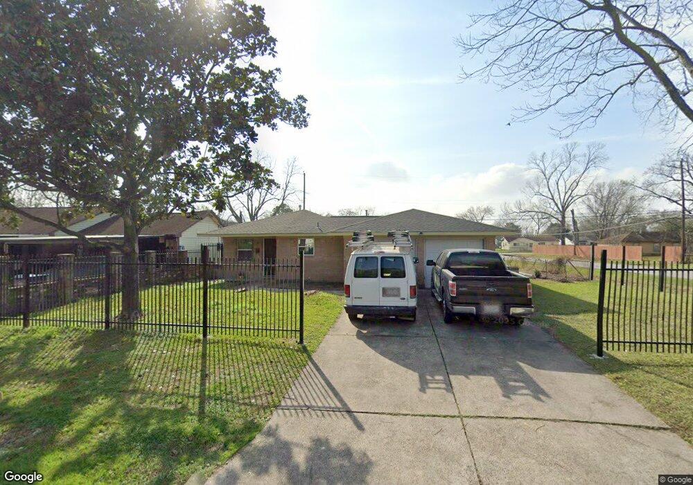 3402 Hartwick Rd, Houston, TX 77093 - photo 1