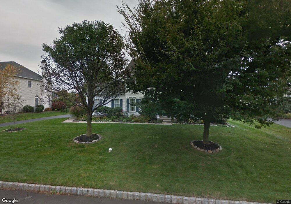 4963 Mead Dr, Doylestown, PA 18902 - photo 1