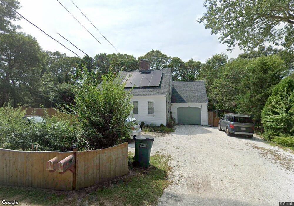 129 Mayfair Rd, South Dennis, MA 02660 - photo 1