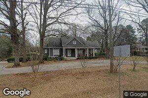 109 Poplar Dr, Washington, GA 30673