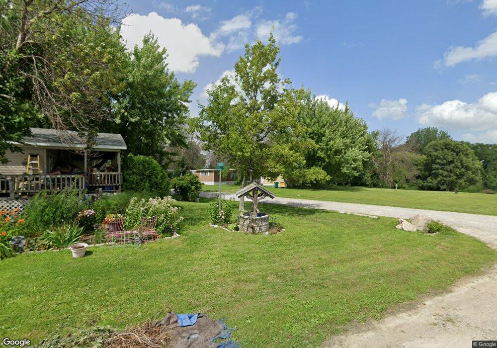 53 3rd St, Twin Lakes, MN 56089 - photo 1