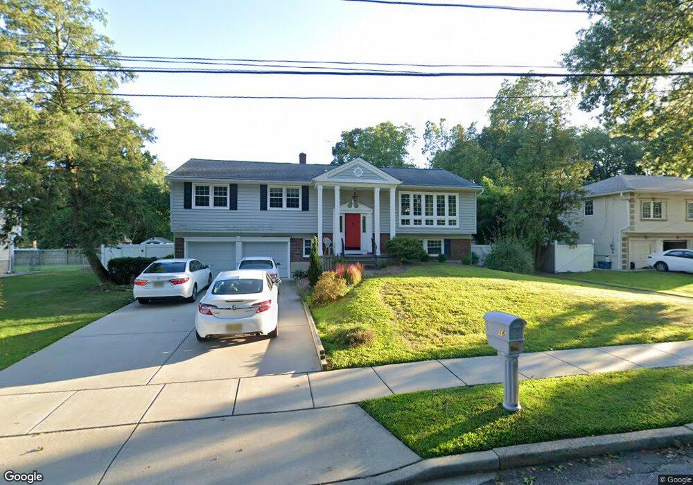 16 Laurel Terrace, Cherry Hill, NJ 08002 - photo 1